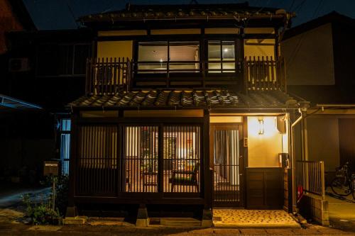 Yugetsuan Vacation Stay 18911 — Inuyama