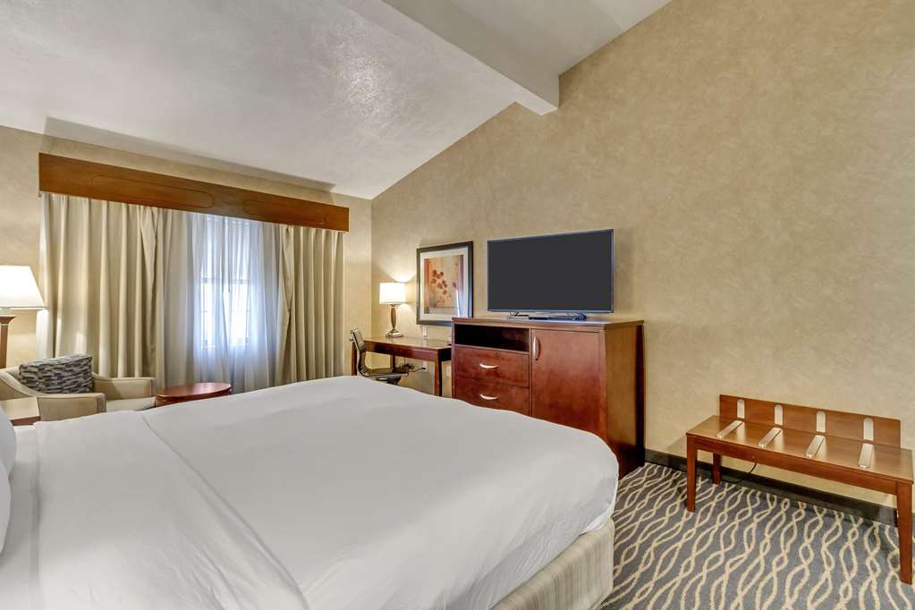 Radisson Hotel Salt Lake City Airport - photo 74