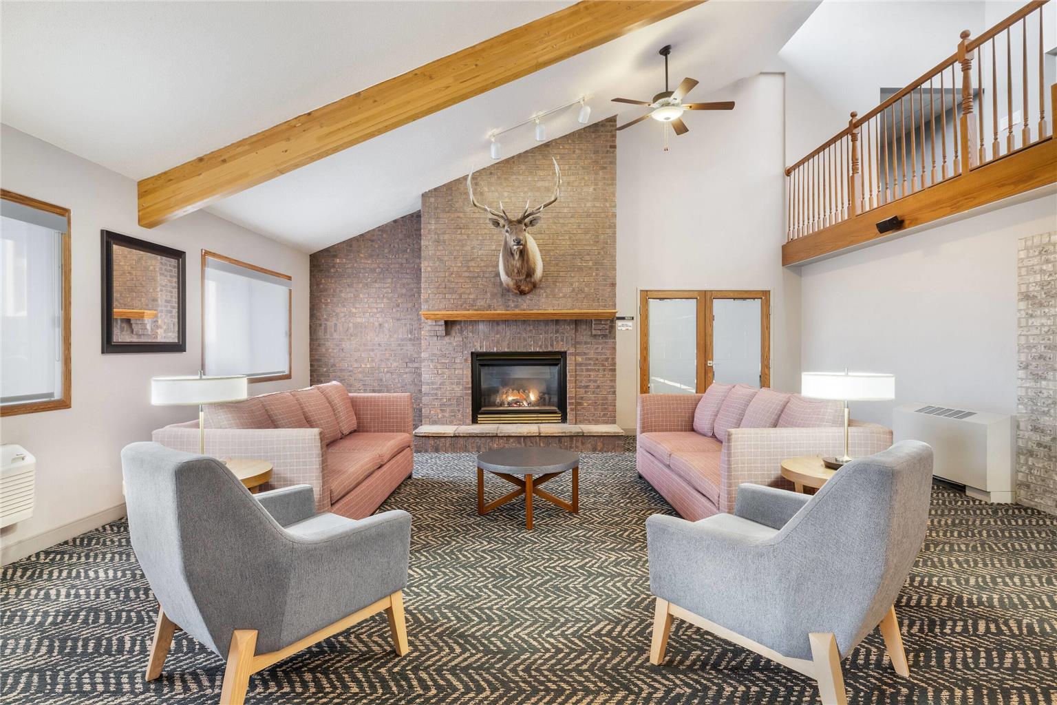 AmericInn by Wyndham Valley City Conference Center - photo 5