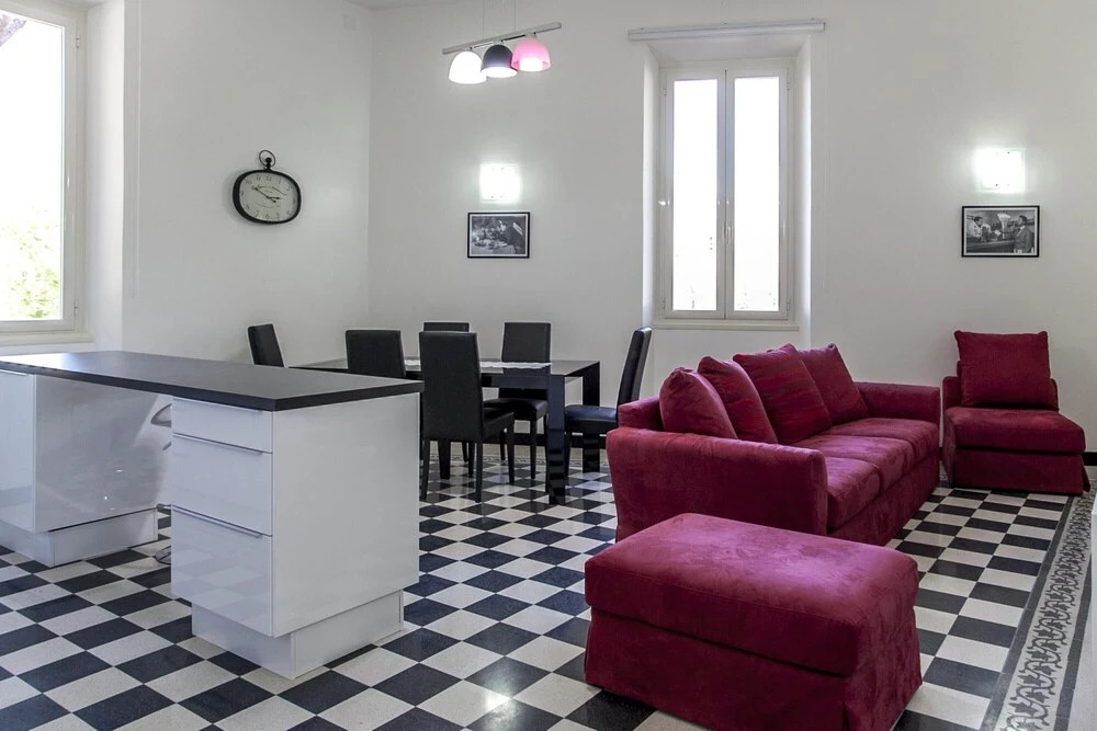 Irene's Home The Retreat — 4-Star Luxury Hotel in Rome, Italy