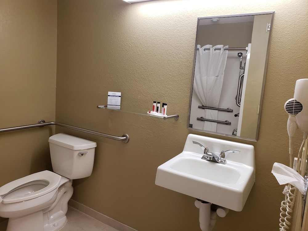 Microtel Inn & Suites by Wyndham Dover - photo 18