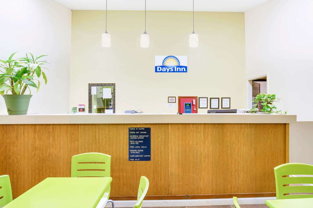 Days Inn by Wyndham Athens - photo 4