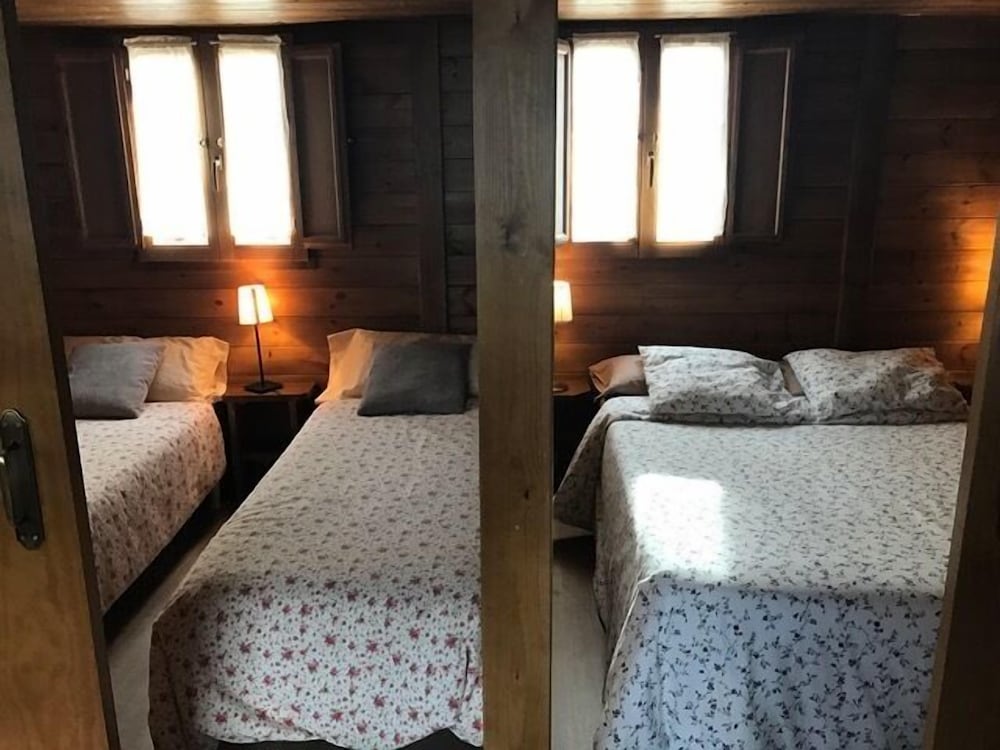Camping Puigcercós — Borreda — photo 2