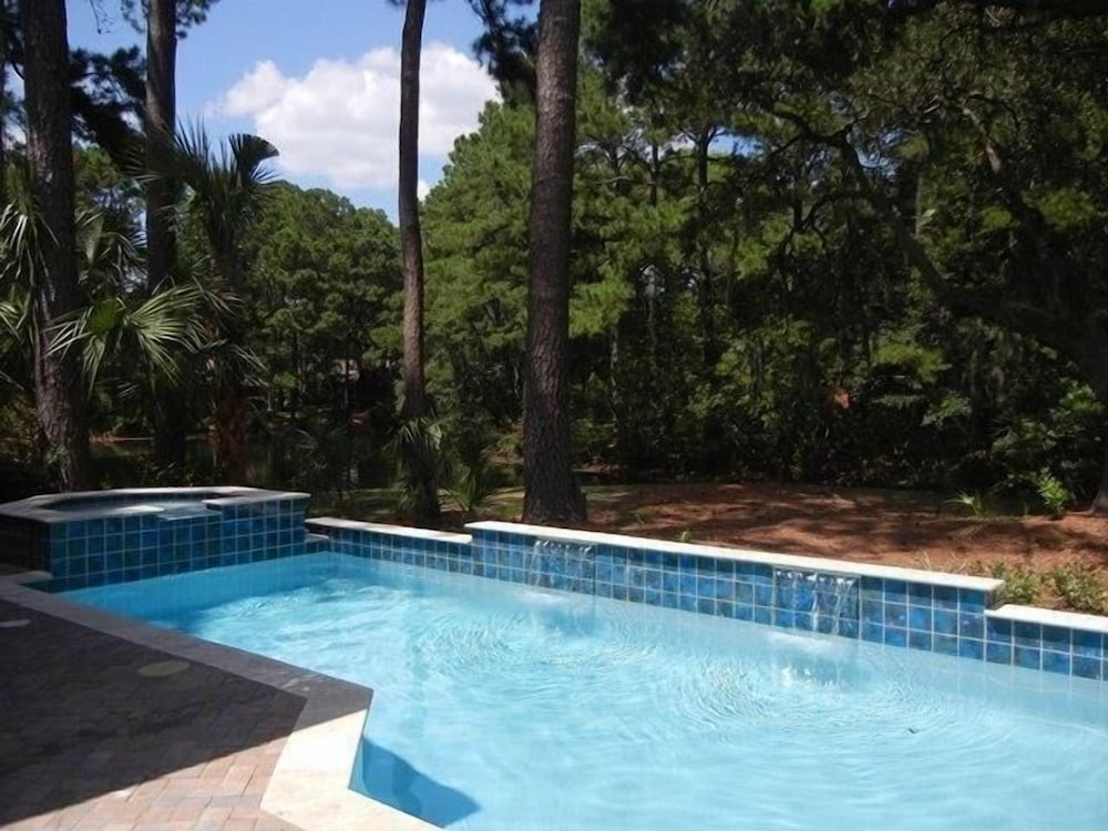 39 Deer Run Lane at Sea Pines Resort - photo 9
