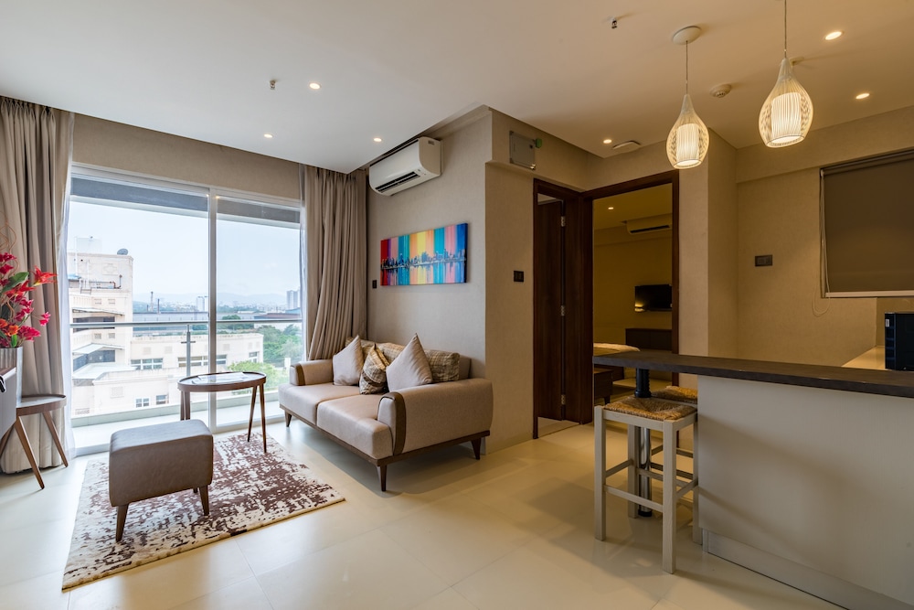 AR Suites Jewels Royale Koregaon Park NX in Pune, India