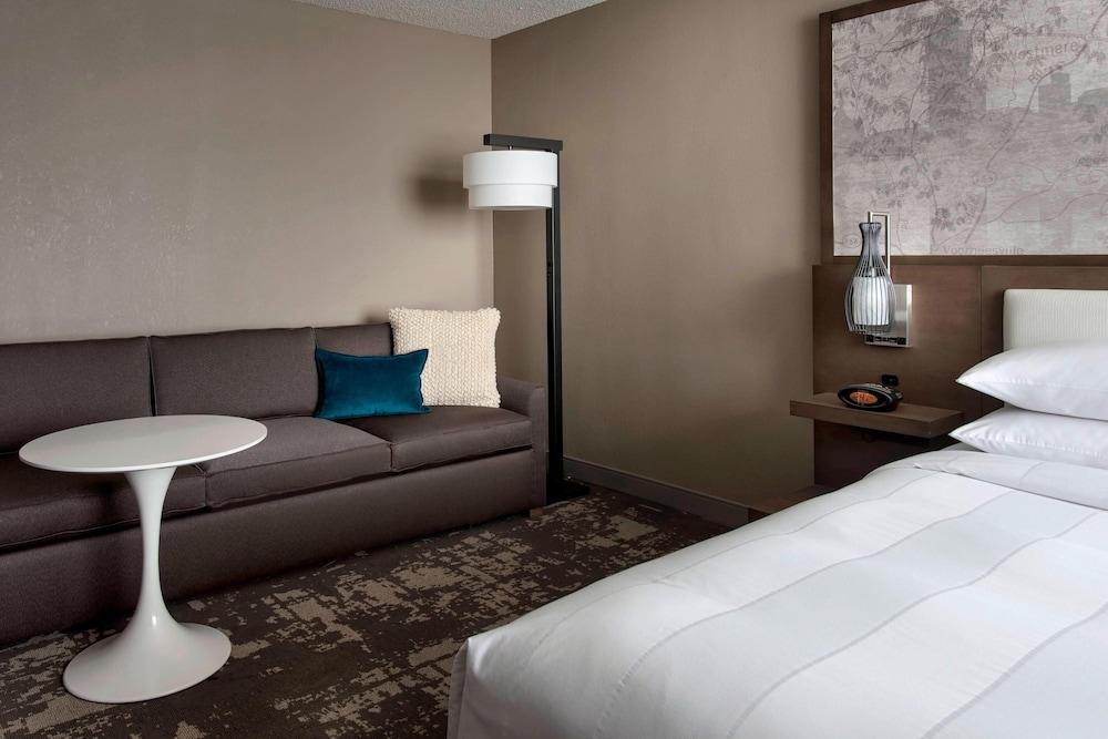 Marriott Albany - photo 7