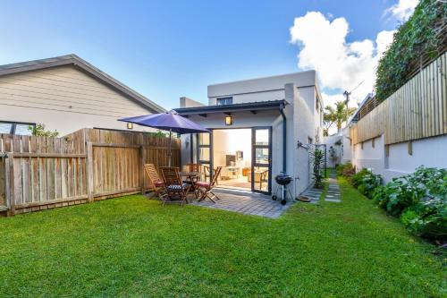 Seacrest Cottage — 4-Star Luxury Hotel in Knysna, South Africa