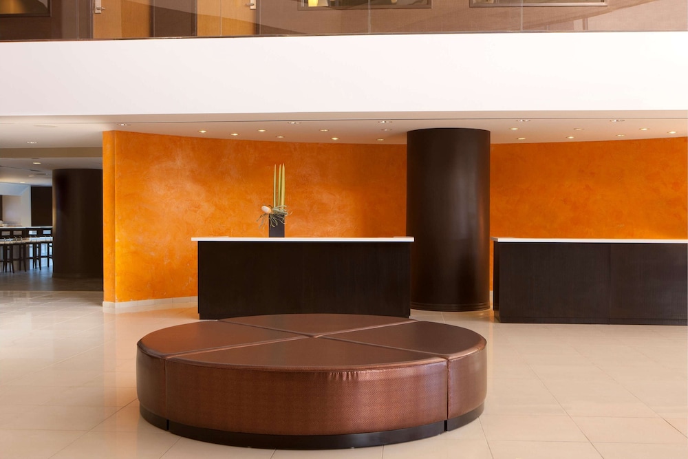 Hyatt Palm Springs - photo 3