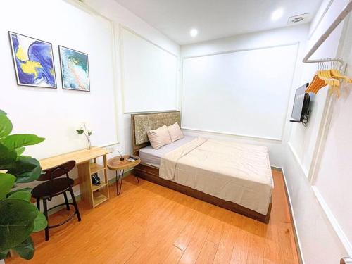 Liight House Hanoi 202 — 4-Star Luxury Hotel in Hanoi, Vietnam