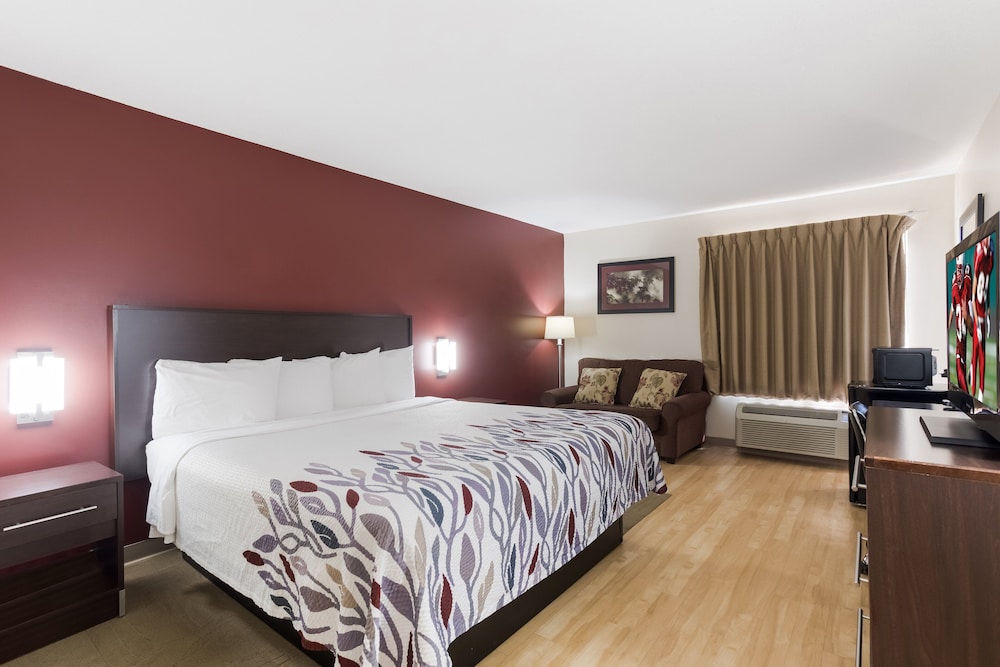 Red Roof Inn London I 75 - photo 2