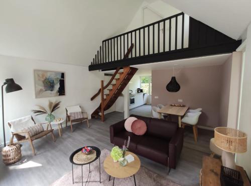 Vakantiewoning Sjun Limburg — hotel in Simpelveld