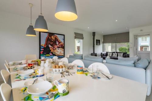 West Bay Cottages Yarmouth Isle of Wight in Yarmouth, United Kingdom