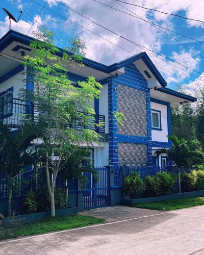Charlotte's Vacation Home Busuanga Palawan — 4-Star Luxury Hotel in Buluang, Philippines