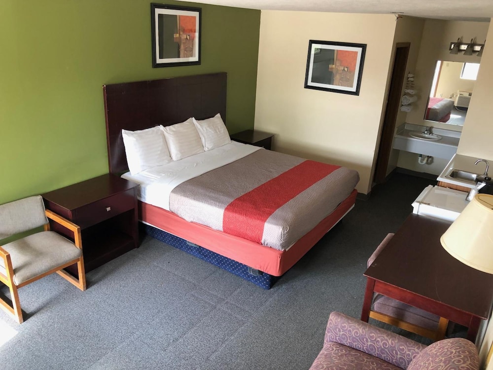Salt Creek Inn - photo 17