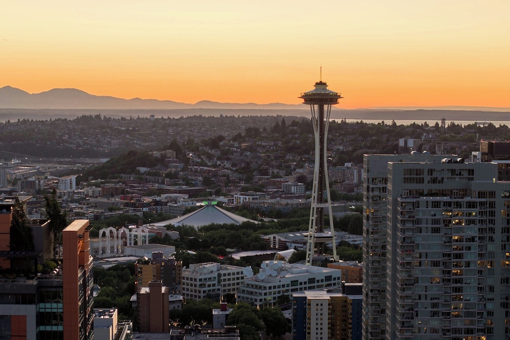 The Westin Seattle - photo 116