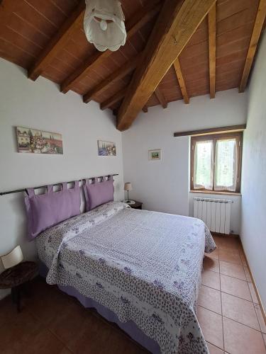 Casolare Giovangrande — Poppi — photo 2