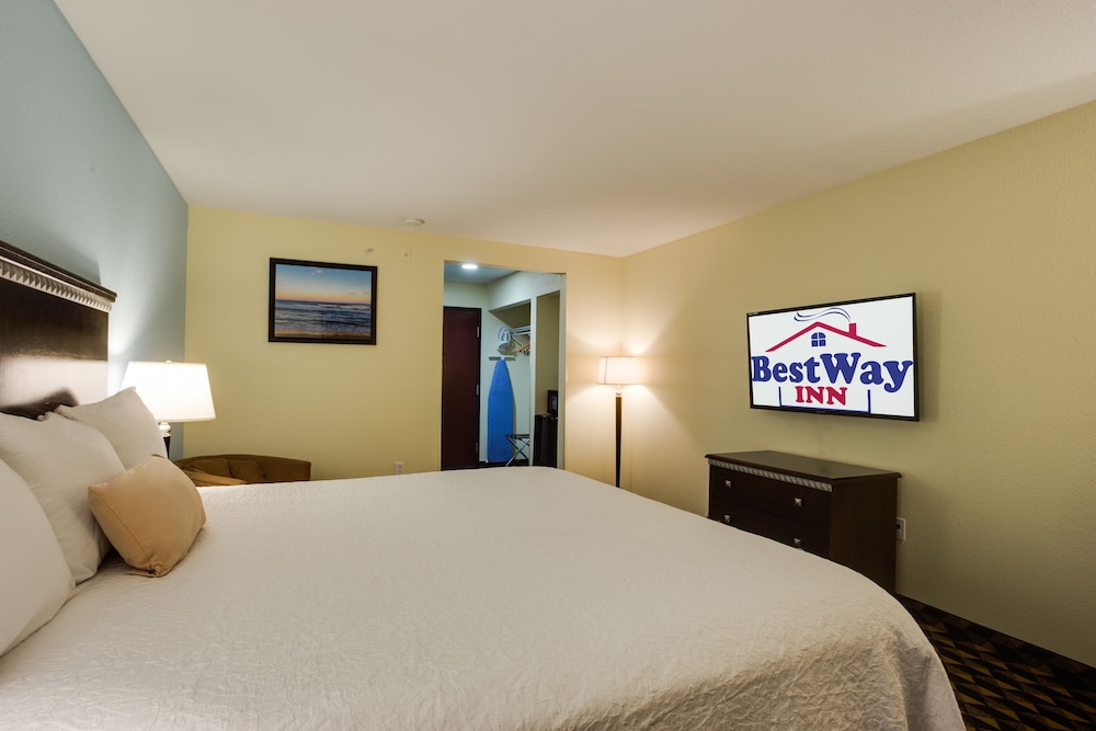 Best Way Inn Cleburne TX - photo 7