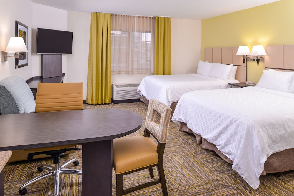 Candlewood Suites Paducah by IHG - photo 7