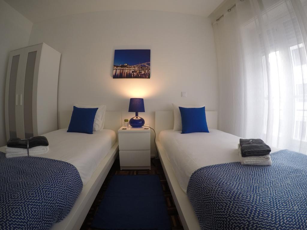 AP da Baixa — 4-Star Luxury Hotel in Porto, Portugal