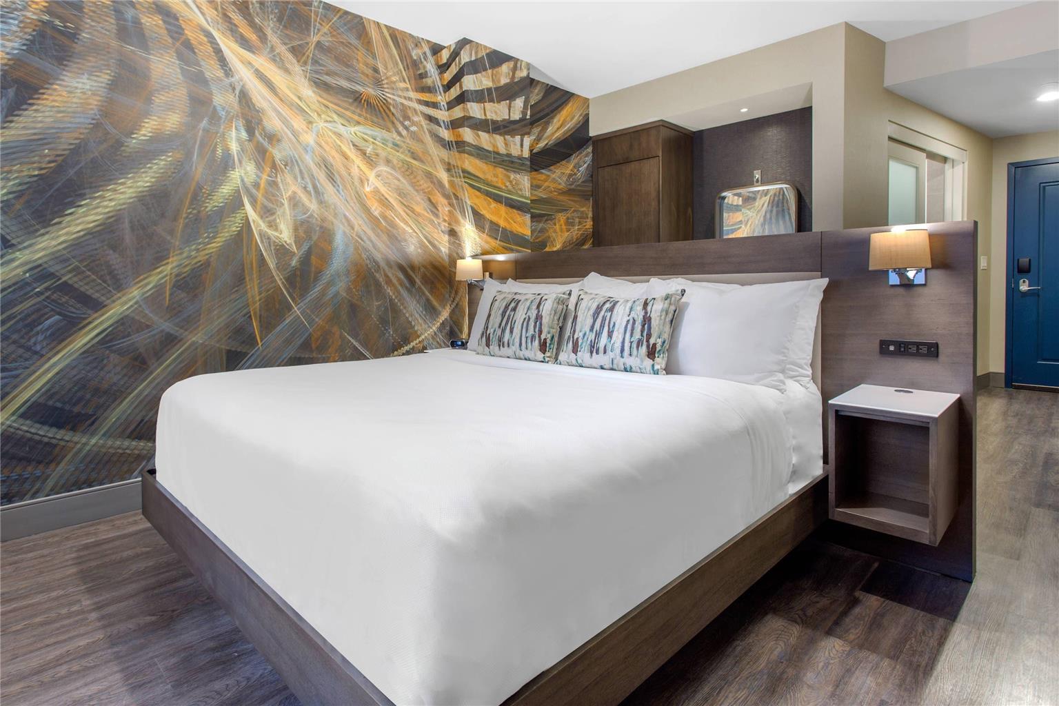 Cambria Hotel Philadelphia Downtown Center City - photo 10