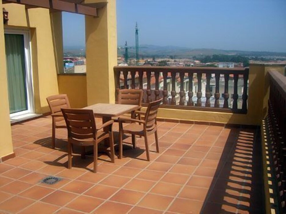 Hotel Mirador — Algeciras — photo 4
