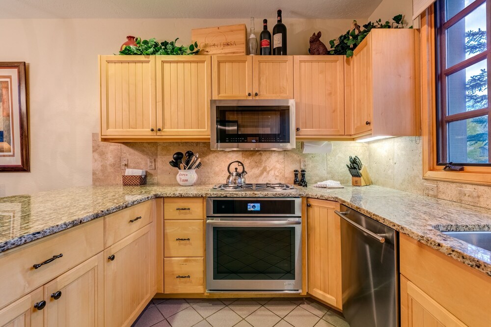 Aspen Ridge 3 In Mountain Village - photo 9