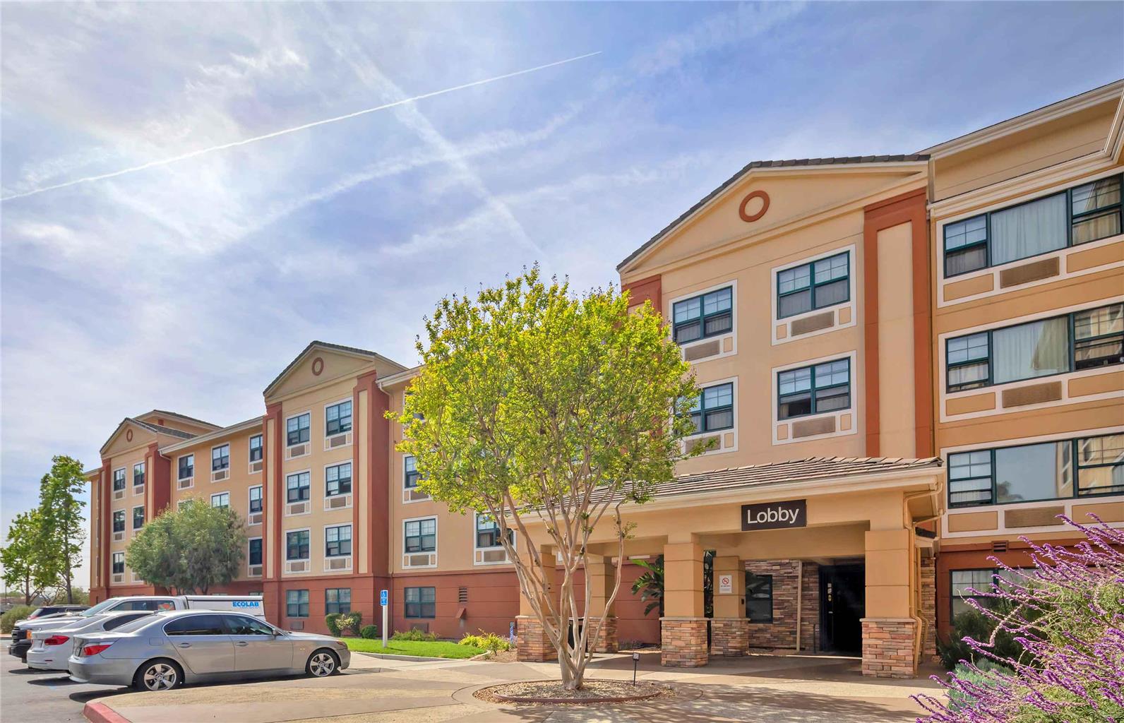 Extended Stay America Suites Los Angeles Burbank Airport - photo 3