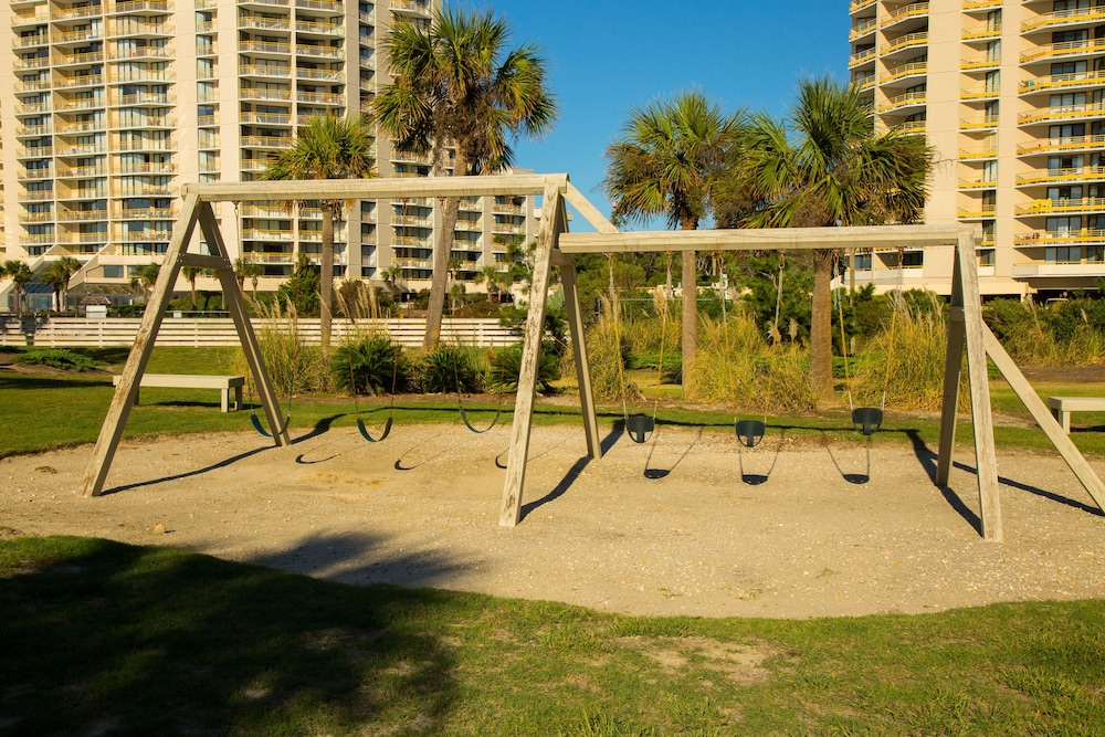 Ocean Creek Resort - photo 39