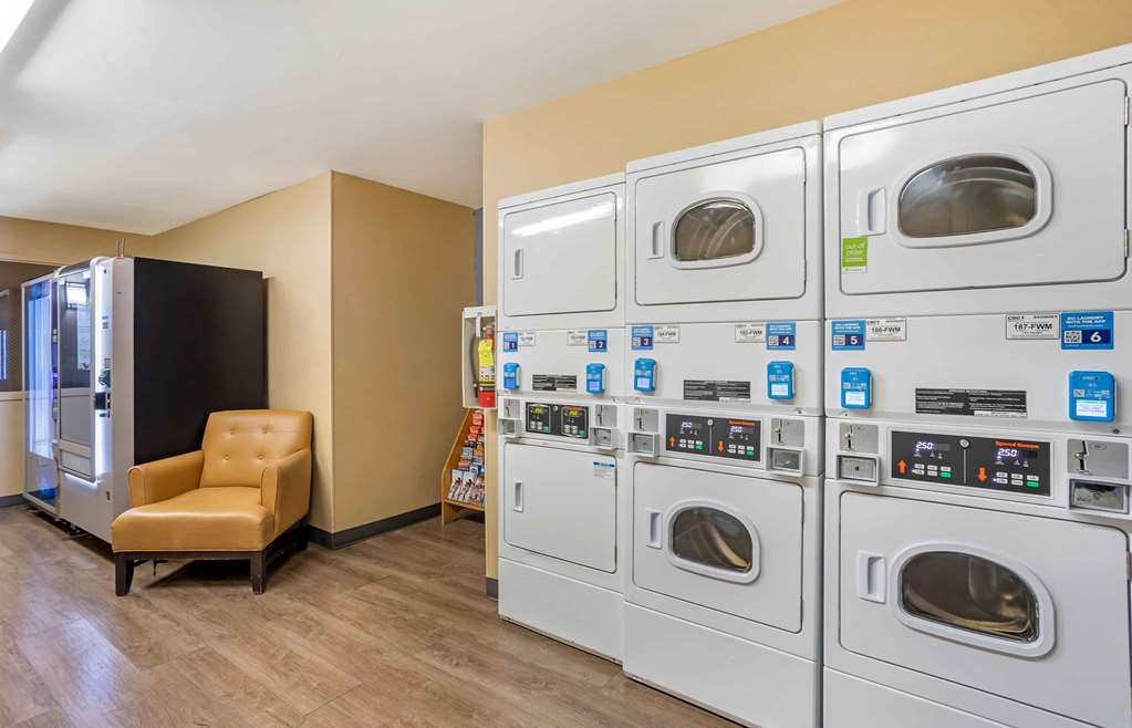 Extended Stay America Suites Philadelphia Horsham Welsh Rd - photo 38