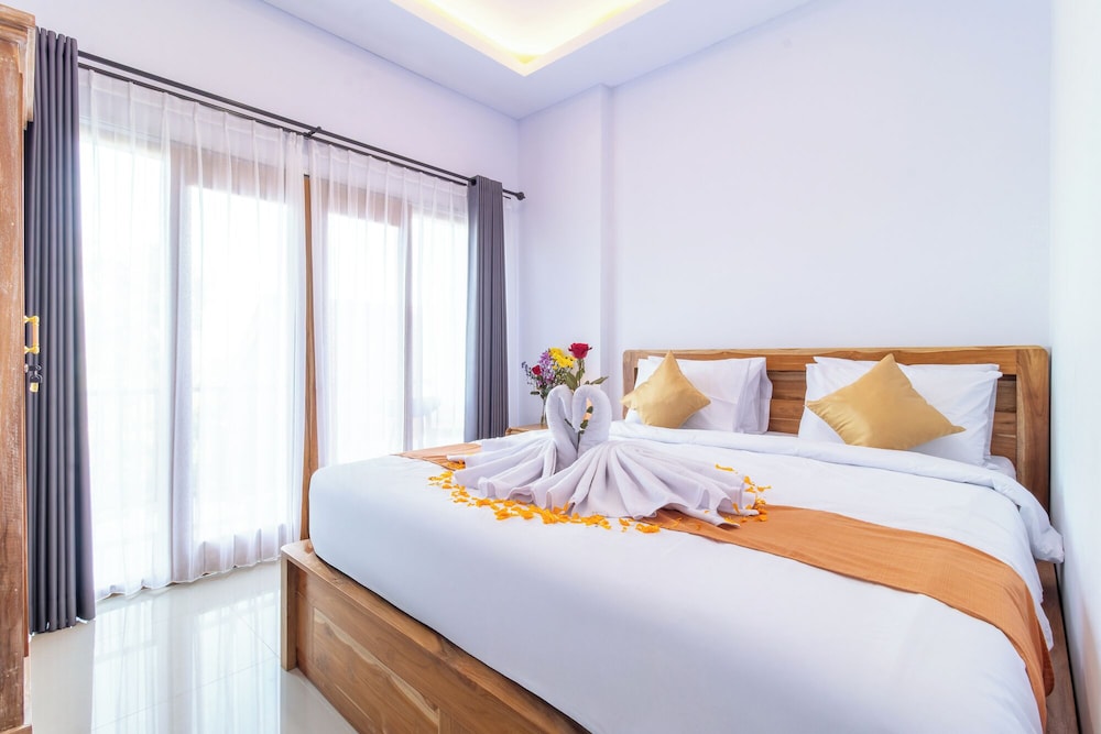 Kubu Yn Bali - last minute hotel in Unknown City