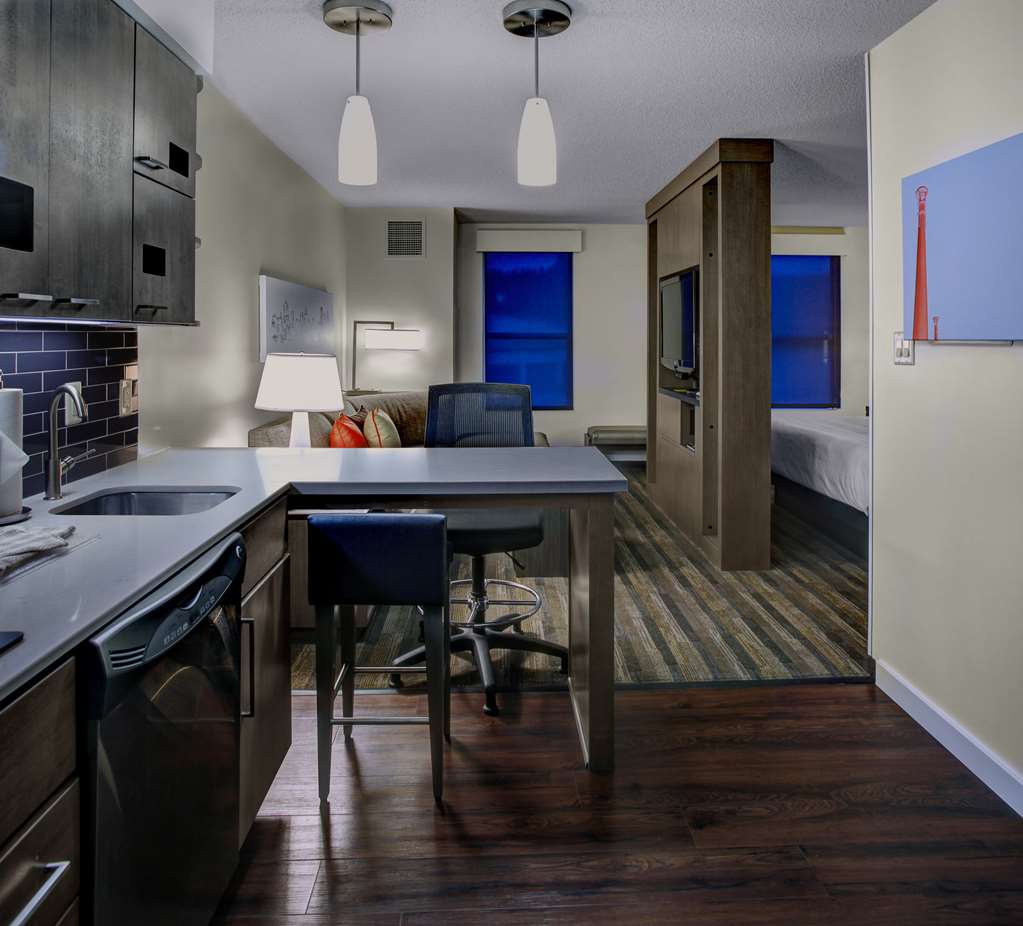 Hyatt House Atlanta Cobb Galleria - photo 3