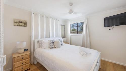 Studio 8 Yamba — carbon neutral stay, Yamba