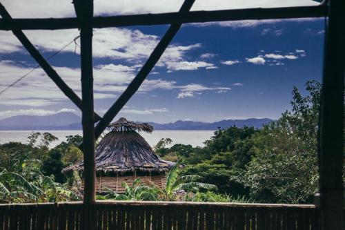 Finca La Magia in Managua, Nicaragua