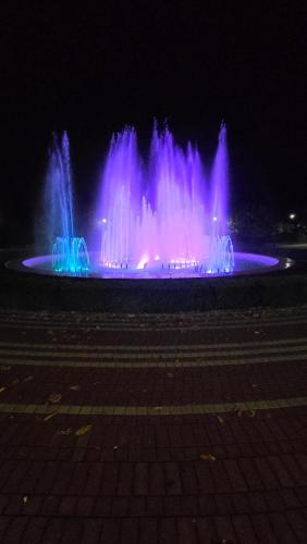 Aleks Sobe in Unknown City, Serbia