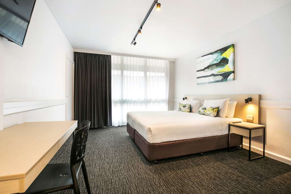 Nightcap at Matthew Flinders Hotel — hotel in Chadstone