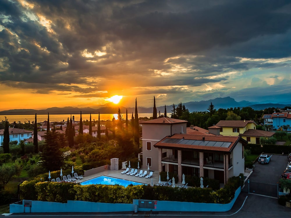 Relais agli Olivi in Lazise, Italy