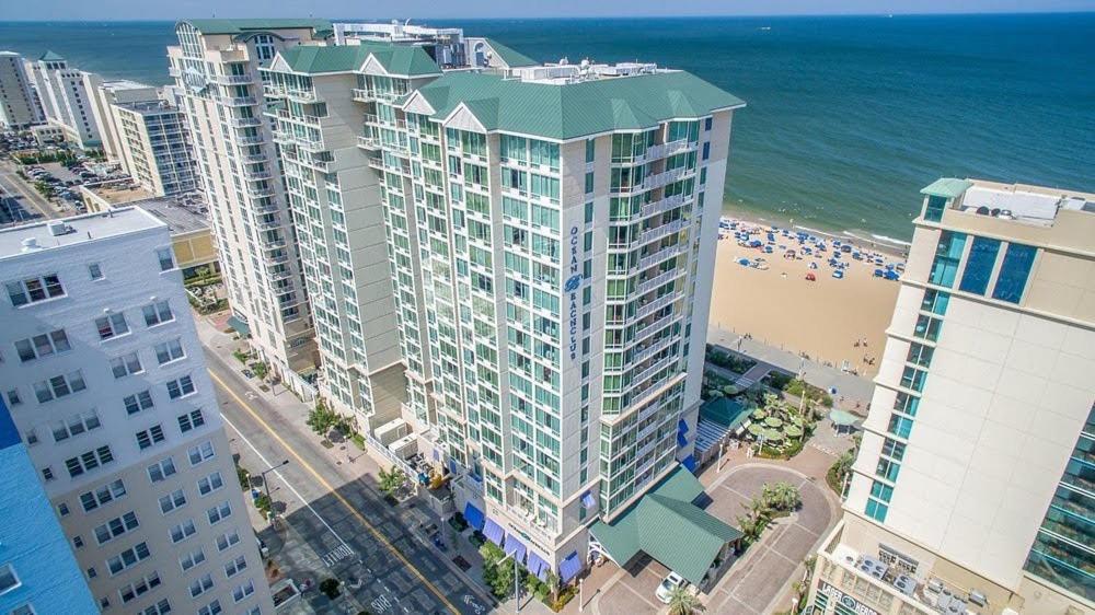 Hilton Vacation Club Ocean Beach Club Virginia Beach - photo 15