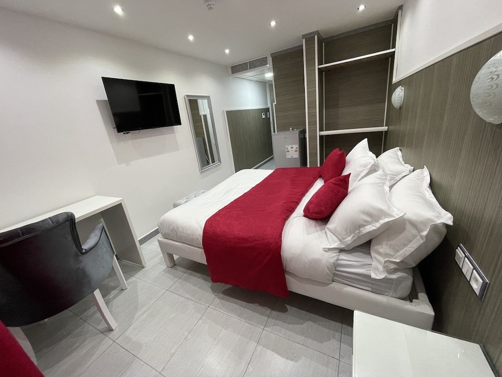 Hotel Le Lido — Cheraga — photo 3