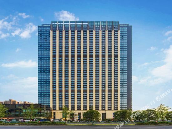 Zoogle Hotel - last minute hotel in Hangzhou