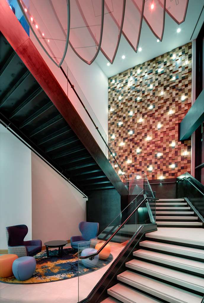 Hyatt Place Boston Seaport District - photo 36