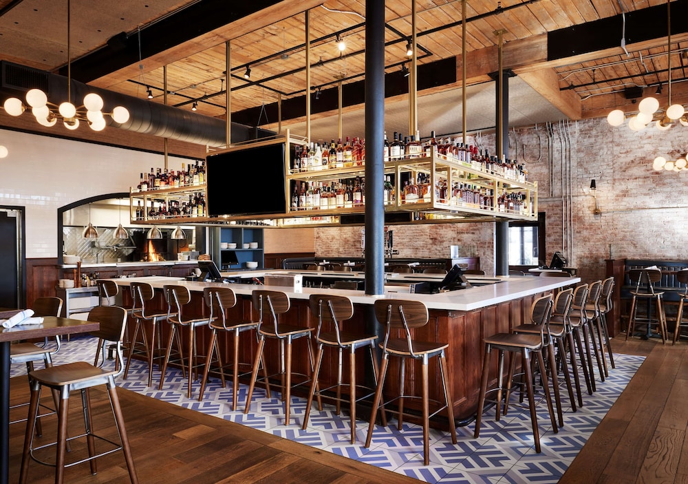 Hilton Garden Inn Providence Airport Warwick - photo 2