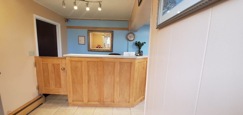 Alamo Motel - photo 3