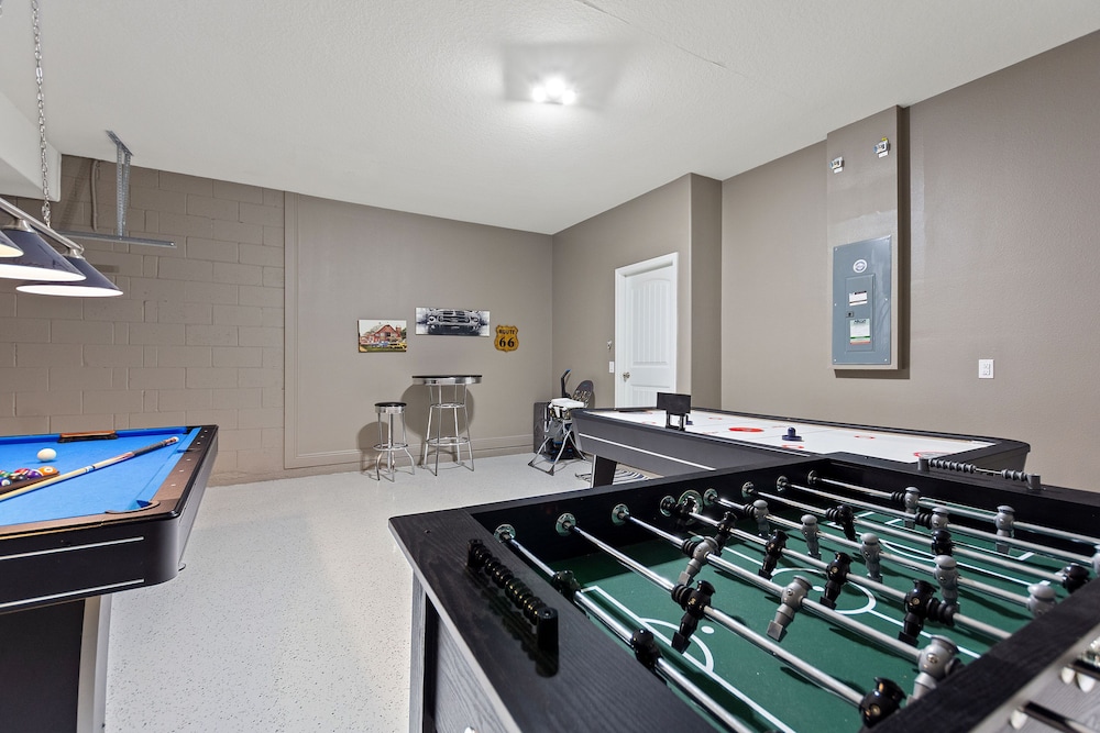 The Haven at Solterra Resort by Shine Villas 523 - photo 40