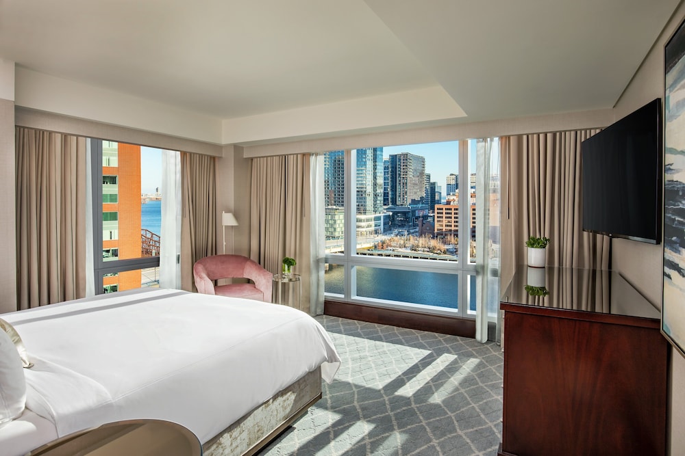 InterContinental Boston by IHG - photo 14