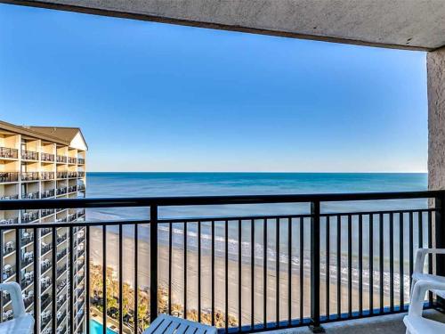 Magnificent Views from this 15th Floor 1BR 1BA - photo 18