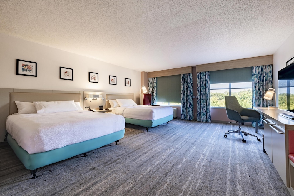 Hilton Garden Inn Albany - photo 14