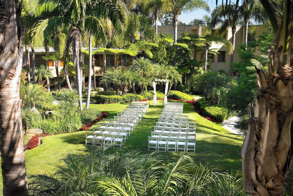 Sheraton La Jolla Hotel - photo 28
