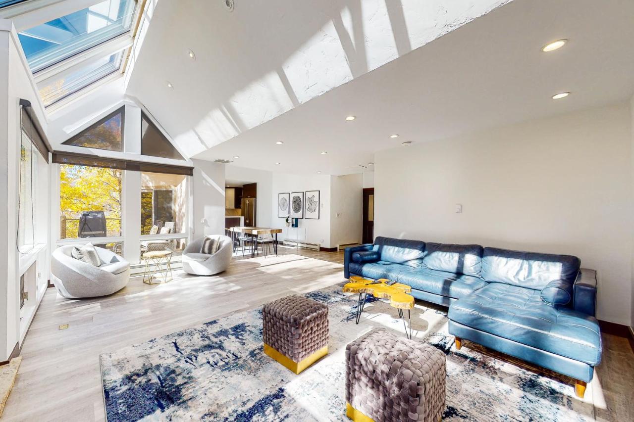 Unveil Vail in Vail, United States