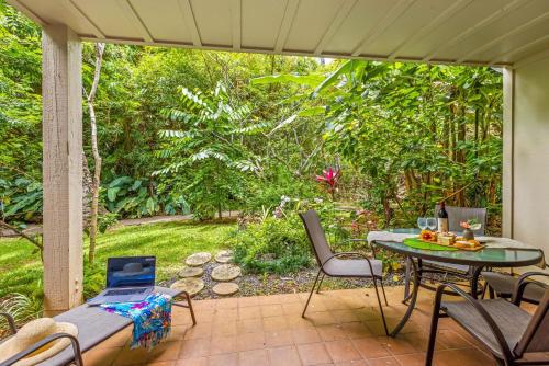 Waikomo Stream Villas 503 — 4-Star Luxury Hotel in Koloa, United States