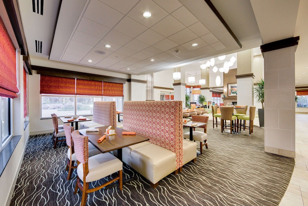 Hilton Garden Inn North Houston Spring - photo 27
